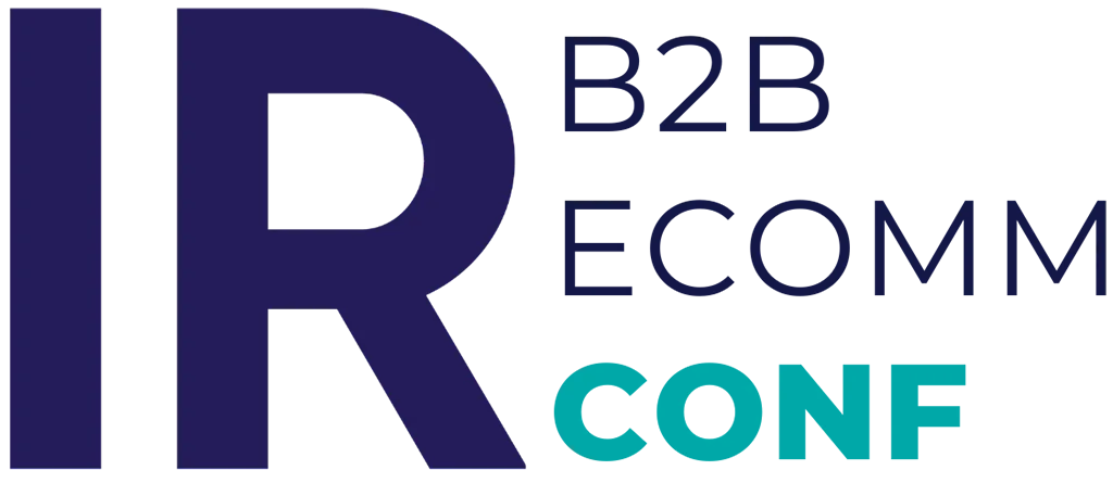 IR B2B Ecom Conf